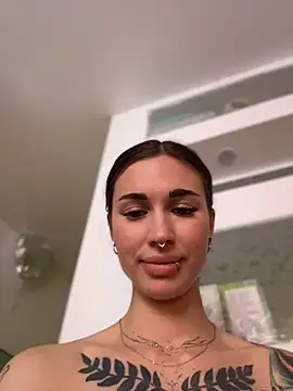 Charming_Ritta live XXX chat