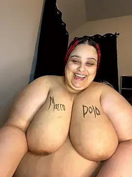 Онлайн чат XXX Exotic_Queen_