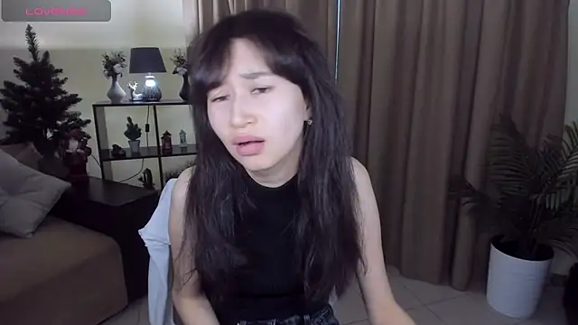 Czat XXX na żywo – SheilaRare