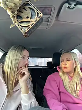 MerlinDave – Live XXX-chat