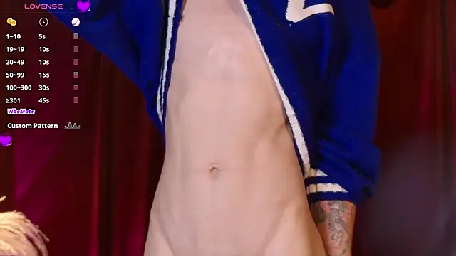 VicenteFerrer's Live XXX Chat