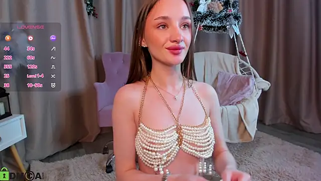 miiss__lulu's Live XXX Chat