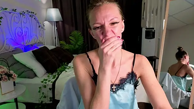 Jesica_mooon's Live XXX Chat