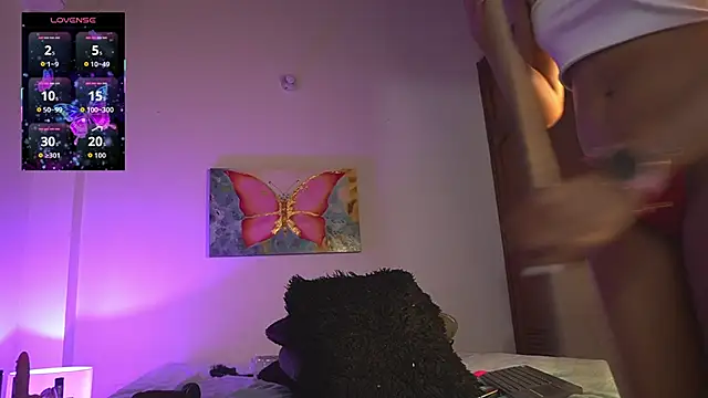 noah_0814's Live XXX Chat