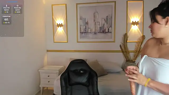 lia_sexx19's Live XXX Chat