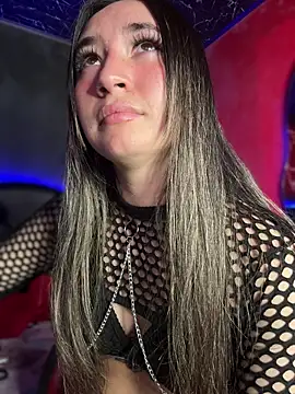 Sophie_LS' Live XXX Chat