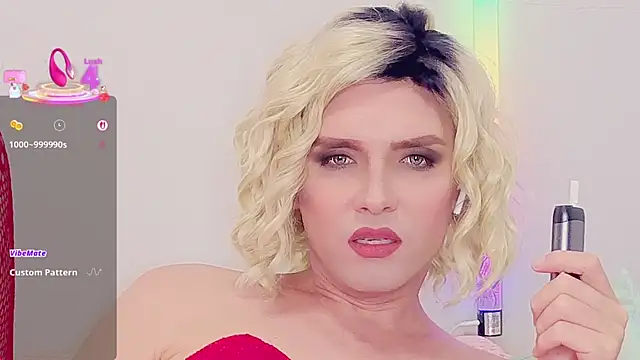 Zagadka55555's Webcam Show