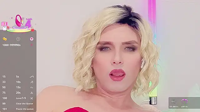 Zagadka55555's Webcam Show