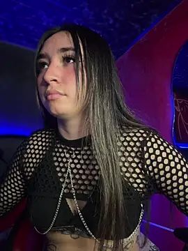 Sophie_LS' Live XXX Chat