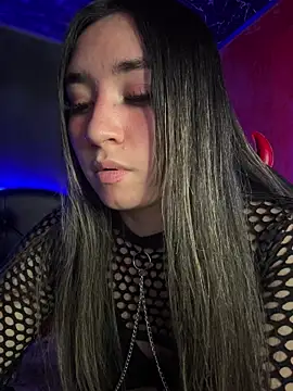 Sophie_LS' Live XXX Chat