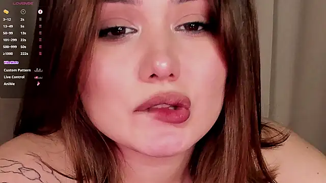 Вебкам-шоу Dark_Moni