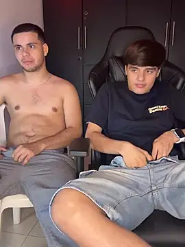 Liam_Mateo's Live XXX Chat