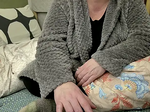 MarthaBriest's Webcam Show