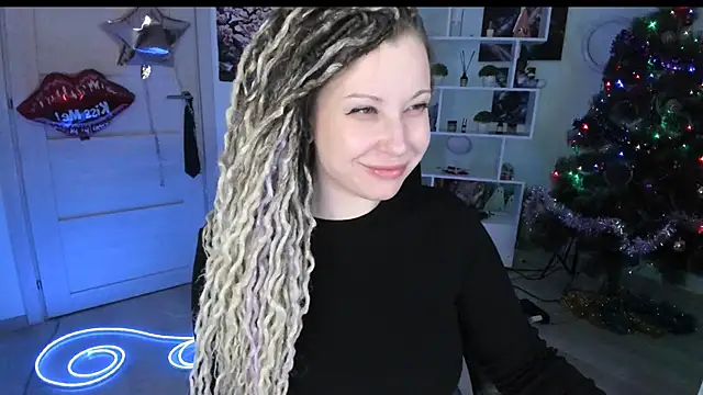 HoneySallyMoore's Live XXX Chat