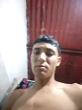 maikel23grande Show Webcam