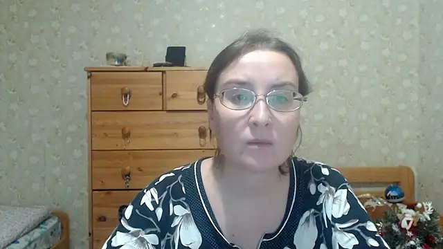 Smart_Rose Webcam show