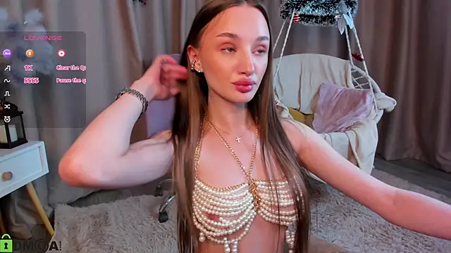 miiss__lulu's Live XXX Chat