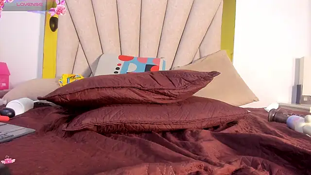 Živý XXX chat vahiolet_fuentes