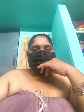 Villageanuty's Webcam Show