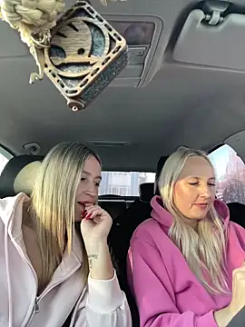 MerlinDave's Live XXX Chat