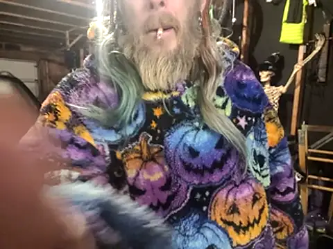 thejuicybacon's Live XXX Chat