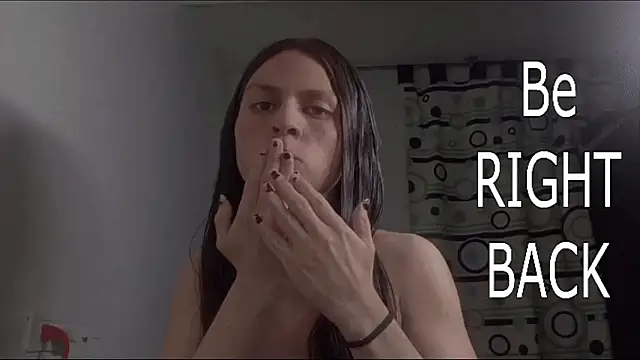 Petite-Goth's Live XXX Chat