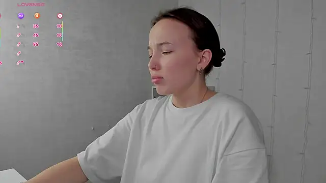 Maria_Solis: απευθείας συνομιλία ΧΧΧ