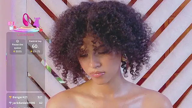 Lila-Rose's Live XXX Chat