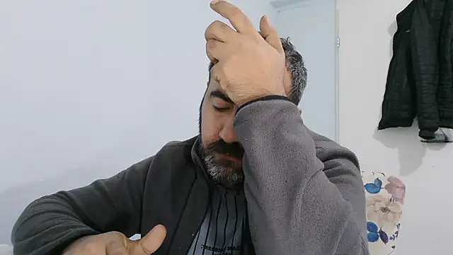 big_snakee Adlı Modelin Web Kamerası Şovu