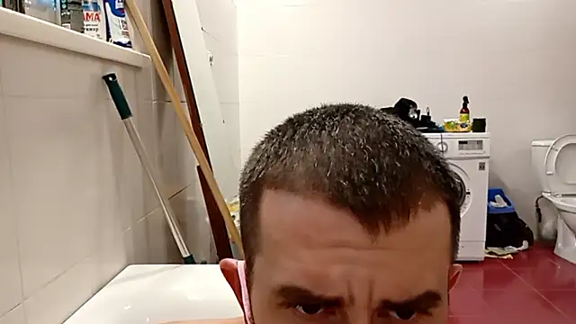 Webkamerová show SexSanich