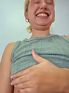 Czat XXX na żywo – Pinkie_Princes