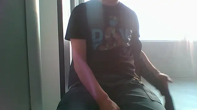 nole_china7のライブXXXチャット