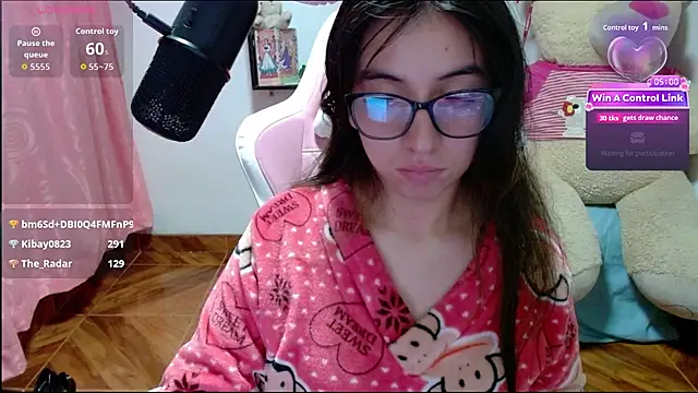 Maggie_Fox3's Live XXX Chat