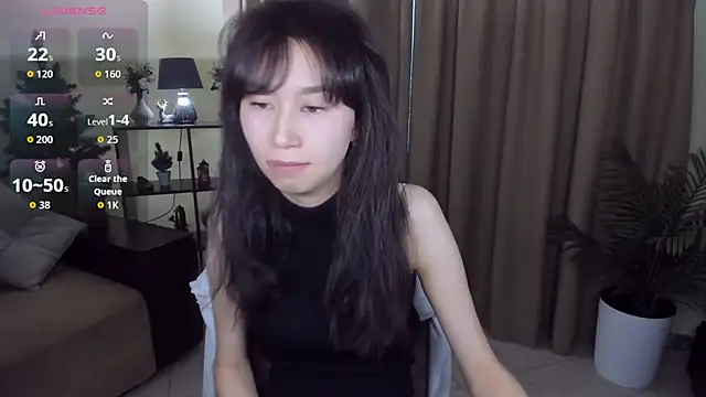 SheilaRare's Live XXX Chat