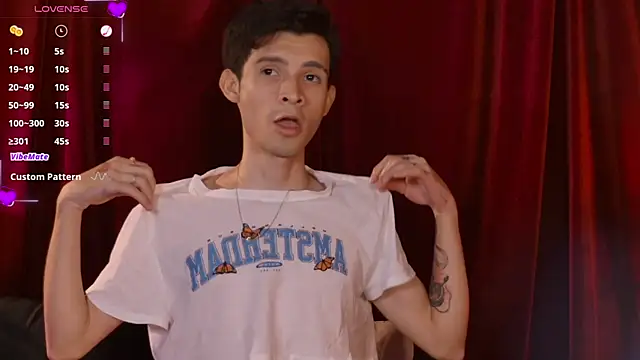 VicenteFerrer 现场XXX聊天