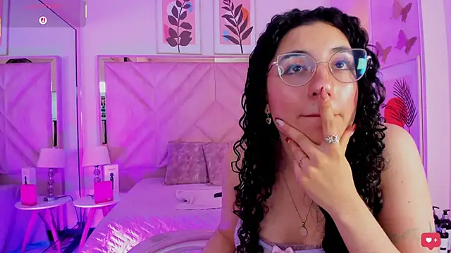 DemiJones_'s Live XXX Chat