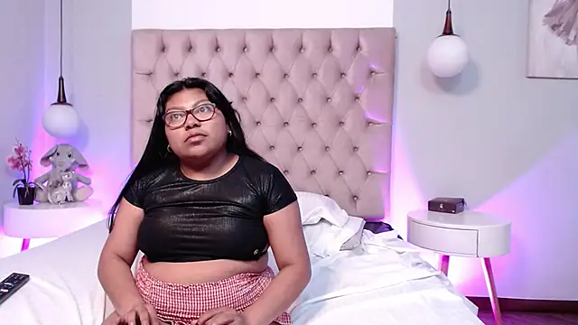 Kiri_Black_'s Live XXX Chat