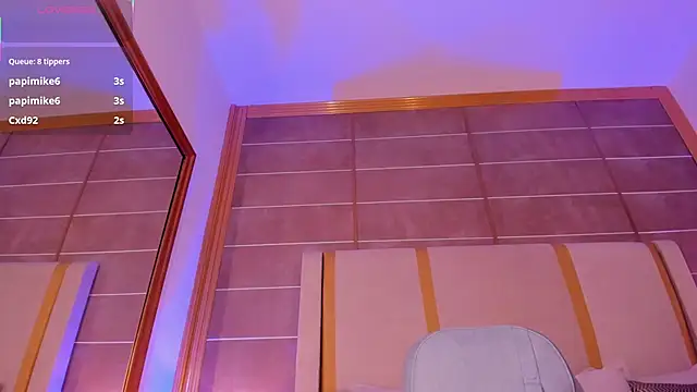 AbigailCarter Live XXX-chat