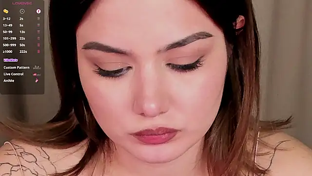 Dark_Moni's Live XXX Chat