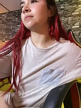 corallwells' Live XXX Chat