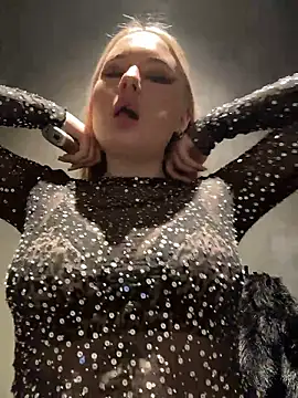 Živý XXX chat VineraSweet