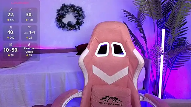 Ida_FaneStain Chat XXX in diretta