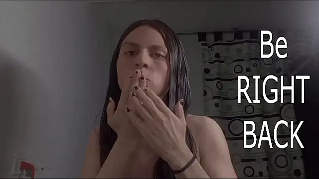 Petite-Goth's Live XXX Chat