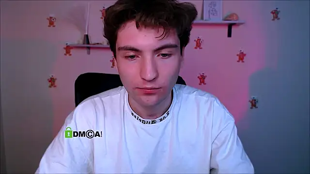 joseph_bear_'s Live XXX Chat