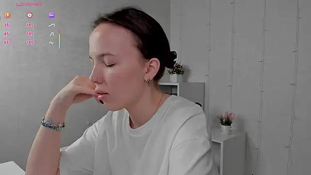 Maria_Solis' Live XXX Chat