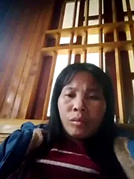 Ana_hoa's Webcam Show