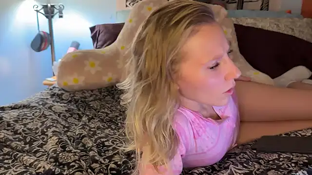 mysunidreamss' Live XXX Chat