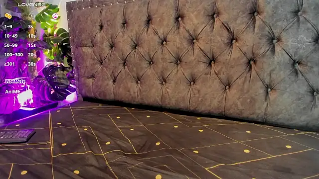 Czat XXX na żywo – Latifa_ali