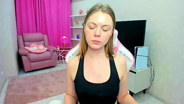 Strawberrye's Live XXX Chat