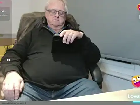 bigbadjon69's Live XXX Chat